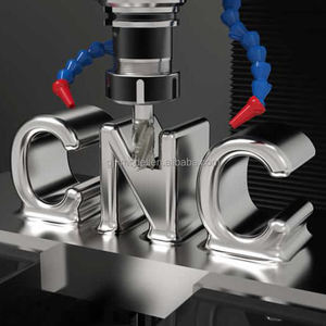 Caja de teclado mecánico Placa de peso Personalizado OEM Anodizado E-coating elora_ocl Mecanizado CNC Mini teclados de aluminio de Gaojie - Product Image 6