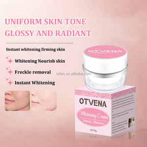 OTVENA Silk Touch crème blanchissante pour une parfaite douceur - Product Image 2