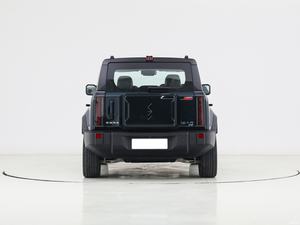 Nuevo Icar 03 Cómodo Rid, 4wd New Energy Vehicle Off- Road Vehicle Electric Car Chery Lcar 03 para ventas, New Csr - Product Image 4