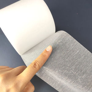 Ventes directes étoiles scintillantes lumière tréfilage auto-adhésif paillettes Film de stratification Transparent pour Photo - Product Image 1