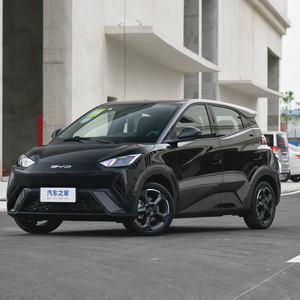 2023บิน Seagull BYD ใช้ระยะทาง405กม. สำหรับครอบครัวขนาดกะทัดรัดรถยนต์พลังงานไฟฟ้าที่ใช้พลังงาน - Product Image 1