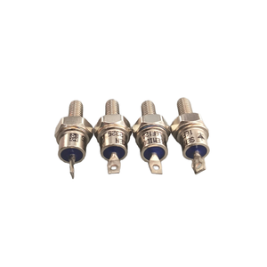 Stok baru 16F120 1200v 16A penyearah dioda asli D0-04 Stud rentang Arus lebar 16FR10 16FR20 16FR40 16FR60 untuk berbagai - Product Image 1