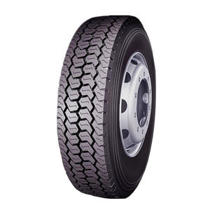 Pneu de camion robuste en gros d'usine 285/70R19.5 265/70R19.5 245/70R19.5 285/70R19.5 pneu de camion - Product Image 3