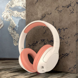 Casque de jeu HIIF Sports sans fil et filaire, intra-auriculaire et supra-auriculaire - Product Image 3