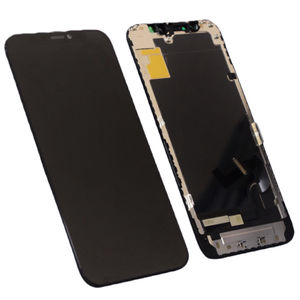 Pantalla Táctil OLED <span class=keywords><strong>de</strong></span> Alta Calidad para <span class=keywords><strong>iPhone</strong></span> <span class=keywords><strong>12</strong></span>/<span class=keywords><strong>12</strong></span> Pro/<span class=keywords><strong>12</strong></span> Pro Max, Reemplazo <span class=keywords><strong>de</strong></span> Pantalla, Venta al Por Mayor <span class=keywords><strong>de</strong></span> Fábrica - Product Image 3