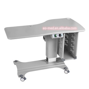 Top Sale <b>Optical</b> Ophthalmic <b>Instrument</b> Motorized Table Cheapest Mobile Lift Table Integrated Lifting Table LT-17 - Product Image 2