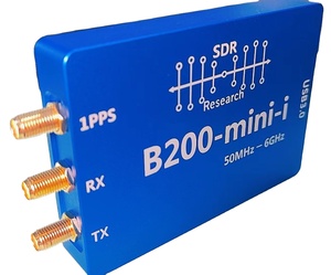 Ni học tập Bảng đánh giá B200 Mini SDR nền tảng phần mềm được xác định đài phát thanh B210 ban phát triển mã nguồn mở UHD cho Bộ dụng cụ - Product Image 3