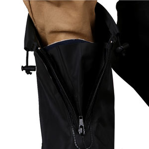 موسم الأمطار منتجات الأزياء سلامة المطاط rainboots النساء السيدات - Product Image 1