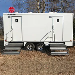 <span class=keywords><strong>Precio</strong></span> de fábrica, <span class=keywords><strong>baño</strong></span> <span class=keywords><strong>portátil</strong></span> personalizado, <span class=keywords><strong>baño</strong></span> de lujo, sitio de construcción móvil y remolque de <span class=keywords><strong>baño</strong></span> de campamento de trabajo - Product Image 1