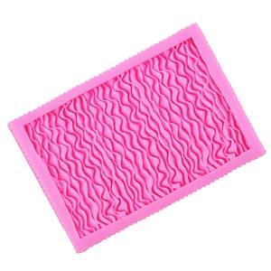 Nouvelle robe poupée jupe bord <span class=keywords><strong>princesse</strong></span> jupe silicone <span class=keywords><strong>moule</strong></span> flip sucre gâteau chocolat décoration <span class=keywords><strong>moule</strong></span> - Product Image 2