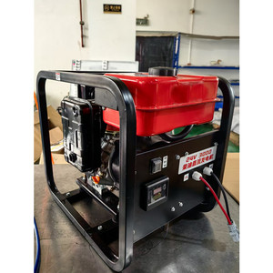 24V DC 80A từ xa bắt đầu đánh giá cao sức mạnh 1800 Wát Máy phát điện <span class=keywords><strong>diesel</strong></span> - Product Image 4