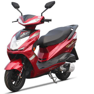 Nouvelle Moto Scooter XY à <span class=keywords><strong>Deux</strong></span> <span class=keywords><strong>Roues</strong></span>, Booster 125CC, Véhicule à Carburant pour Adultes, Immatriculable - Product Image 4