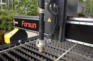 29% giảm giá!! Bàn nước CNC Máy cắt plasma với hypertherms 1000 1250 1650 - Product Image 6