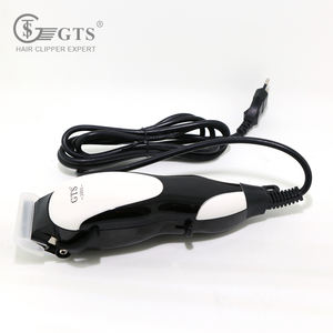 Kit per Taglio Capelli a Buon Prezzo, Macchinetta Elettrica per Uomo e Bambino, Tagliacapelli Professionale AC per Barbiere - Product Image 3