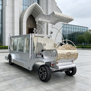 Cercueil mobile sur mesure Dignity‑first, esthétique visuelle raffinée, pour opérateurs funéraires haut de gamme à l'échelle mondiale - Product Image 1