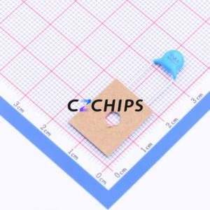 ตัวเก็บประจุนิรภัย G07B1E151KQ0T0S0N0 แบบ Through hole (THT), ระยะขา P=7.5 มม. 150pF 10% 250V Y2 - Product Image 2