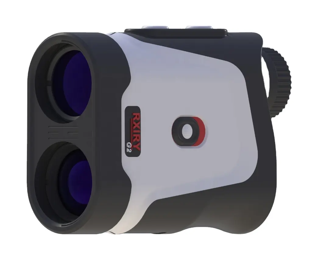 RRange finder 1200m Oem Range Outdoor Entfernungs messer Teleskop funktion Jagd und Neigung Golf Laser Entfernungs messer