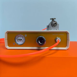 Machine portable de <span class=keywords><strong>carboxythérapie</strong></span> au CO2, équipement de beauté <span class=keywords><strong>pour</strong></span> l'élimination des vergetures, des cicatrices et des <span class=keywords><strong>cernes</strong></span>, <span class=keywords><strong>pour</strong></span> le soin du visage et du corps - Product Image 5