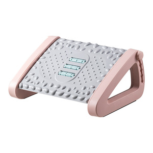 Kangfeng Foot Massager 43x33x20cm Plastic Acupressure Roller Home Use - Product Image 1