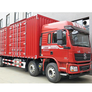 Camión F3000 8x4 de 340hp con Euro2 en Oferta - Product Image 1