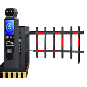 Biển Số Xe Hệ thống nhận dạng tự động camera truyền hình MẠCH KÍN cho bãi đỗ xe thiết bị đỗ xe - Product Image 1