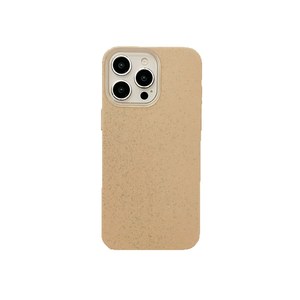 Nueva Funda Protectora para Teléfono a Prueba de Golpes de Color Puro con Protección de Lente para <span class=keywords><strong>iPhone</strong></span> 15 16 17 Pro Max - Product Image 6