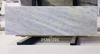 Dalle de pierre naturelle translucide en cristal de jade bleu diamant, bleu marine, épaisseur 18 mm, pour comptoir de salle de bain, table à manger