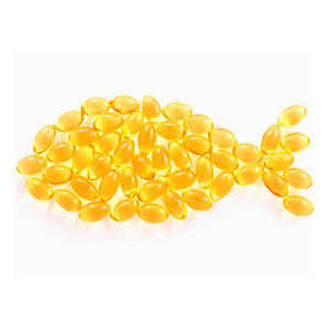 น้ำมันปลา โอเมก้า-3 ดีเอชเอ อีพีเอ เมกะ-3 6 9 500 มก. ซอฟต์เจลแคปซูล สำหรับผู้ใหญ่ ธรรมชาติ ไม่มีรสปรุงแต่ง - Product Image 5