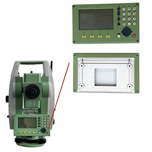 Monitor LCD Peças Sobressalentes Topografia Acessórios TS02/06/09 Monitores Estação <span class=keywords><strong>Total</strong></span> Lcd Screen Display Set para TS02 TS06 TS09 - Product Image 1