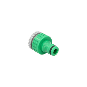 Adattatore per Tubo in Plastica 3/4-1/2" Femmina, Confezione Blister - Product Image 1