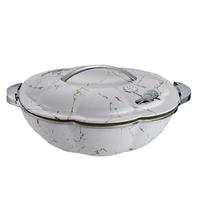 Chauffe-plat isotherme 5L pour Ramadan, ustensile de cuisine pour le marché africain