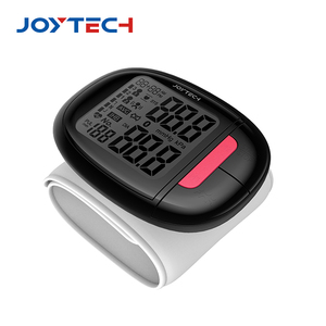 Moniteur <span class=keywords><strong>de</strong></span> pression artérielle médical Sejoy poignet électronique pour usage domestique - Product Image 3