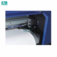 Imprimante à solvant écologique Roland originale SG2-640 avec fonction de découpe SG2 640 Impression et découpe