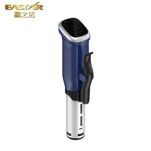 Portable 220 V <span class=keywords><strong>Wifi</strong></span> <span class=keywords><strong>Mijoteuse</strong></span> Circulateur D'immersion Ipx7 Machine Sous Vide - Product Image 6