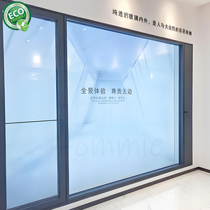 Ventanas Corredizas de Alta Hermeticidad para Apartamentos, Fabricadas en Foshan, de Piso a Techo, Resistentes, para Exteriores - Product Image 6