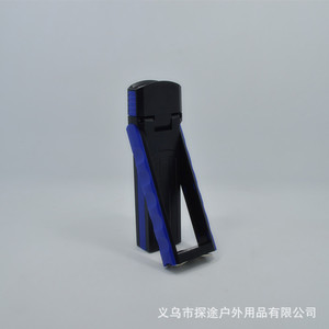 Portable Rechargeable <b>Led</b> <b>Work</b> <b>Light</b> With Magnetic Base And Hook For Camping Car Repair - Product Image 4