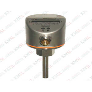 Capteur de débit KMSpare Link IFM SI5000 avec voyants lumineux - Product Image 1