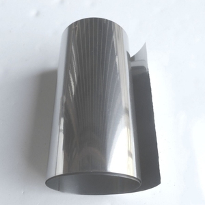 แผ่นเหล็กบริสุทธิ์ 5N Fe สำหรับเครื่องยนต์ไอน้ำ ขึ้นรูปง่าย - Product Image 6