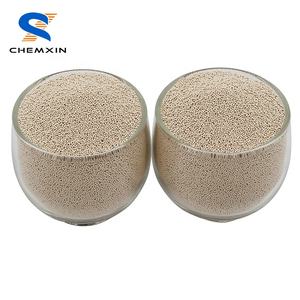 CHEMXIN 1.6-2.5MM concentratore di ossigeno setaccio molecolare <span class=keywords><strong>Zeolite</strong></span> 13X HP jlox 500 per impianto di ossigeno PSA - Product Image 2