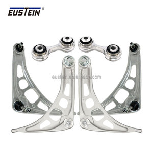 31126758519 31122343353 31121094465 31121096985 EUSTEIN pièces de <span class=keywords><strong>Suspension</strong></span> bras de commande de voiture bras oscillant Horizontal pour BMW E46 E85 - Product Image 1