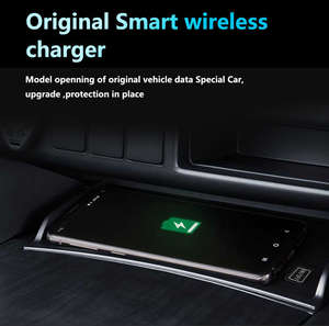 Cargador Magnético Magsafe para Apple de Carga Rápida de 9-16V, Hecho en China, de Alta Calidad, para Venta al por Mayor - Product Image 6