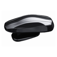 Diffuseur de parfum pour voiture Tesla New Model Y/3, ornement désodorisant pour voiture électrique, accessoire intérieur de voiture