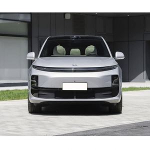 2024 Li L6 5-Seat Range Extended SUV 408 hp Hybrid Electric Vehicle New Energy Automobile Car - Product Image 1