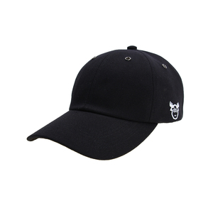 Gorra de béisbol bordada de 6 piezas, gorra de béisbol de lona, muy vendida - Product Image 1