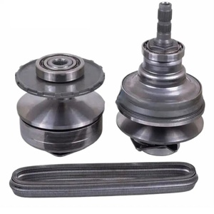 Juego de Poleas CVT de Alta Calidad con Cadena K114, Transmisión Automática para Toyota - Product Image 4
