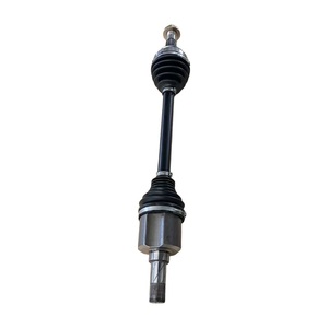 Pièces détachées automobiles, arbre de transmission avant pour KARSAN JEST - Product Image 4
