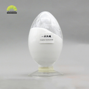 SUNWAY <span class=keywords><strong>prix</strong></span> d'usine 200 maille poudre de créatine pure créatine micronisée monohydrate poudre monohydrate créatine - Product Image 5