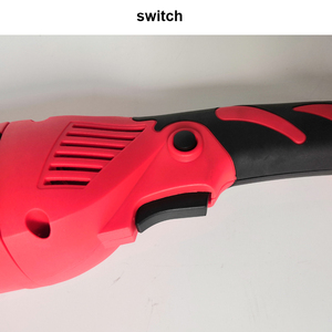 Inseguitore della parete della taglierina della scanalatura del calcestruzzo della mano di nuovo stile 2019 da vendere - Product Image 6