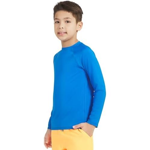 Neon Blue