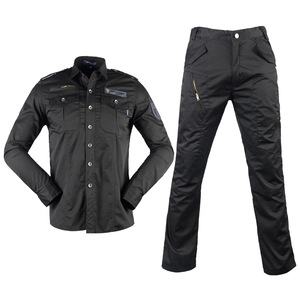 Bán Buôn Chiến Thuật Đào Tạo Đồng Phục Ngoài Trời Chiến Thuật Ngụy Trang Ếch Phù Hợp Với Đồng Phục Không Thấm Nước - Product Image 2